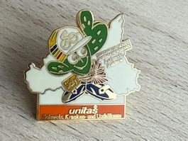 Pin Unitas