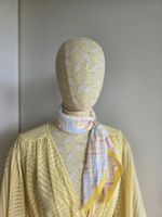 Céline Vintage Tuch 58 × 58