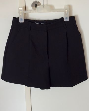 Zara Shorts