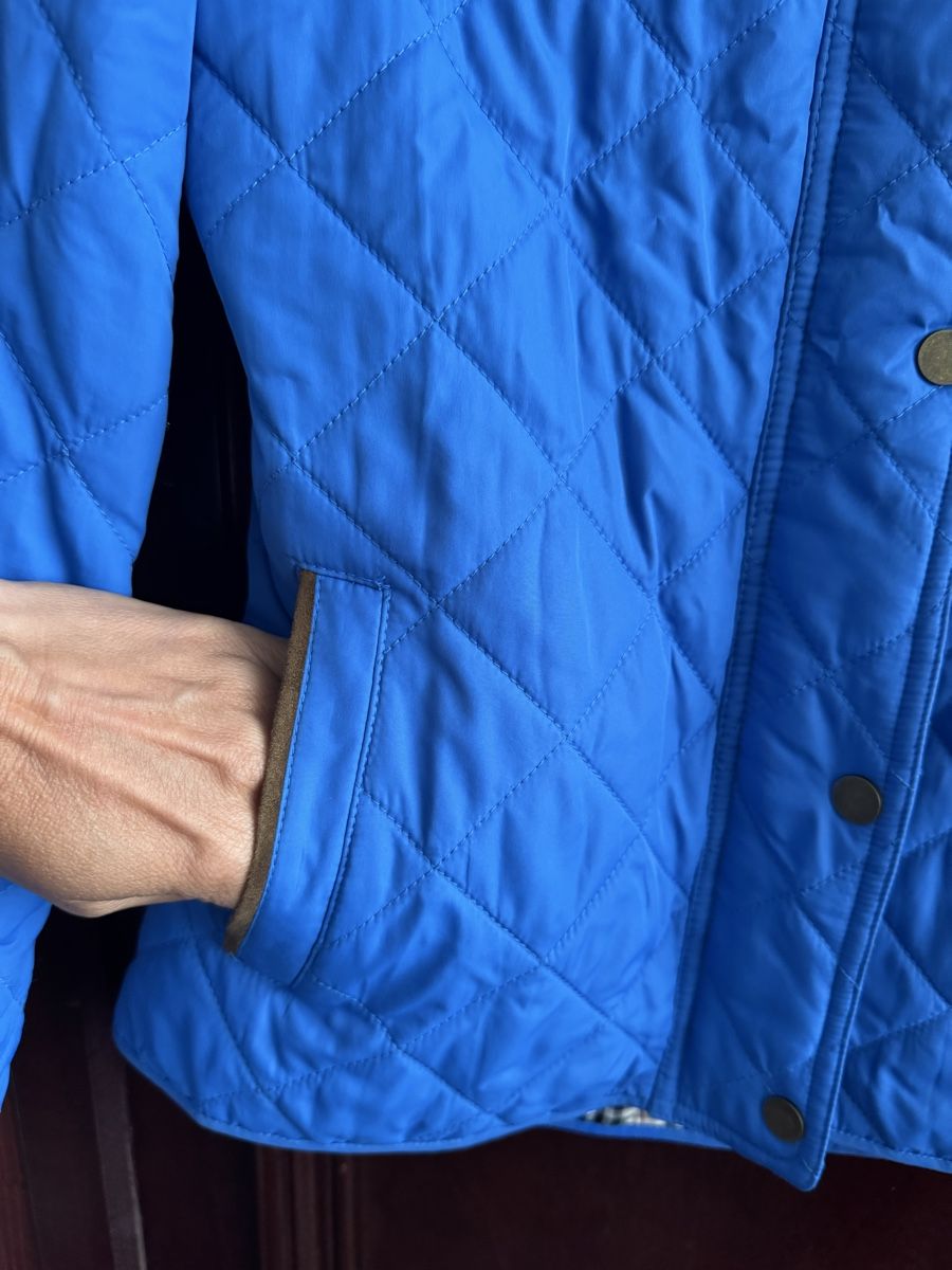 Jacken: Steppjacke – Gebraucht aus Obfelden von cesarina10 5