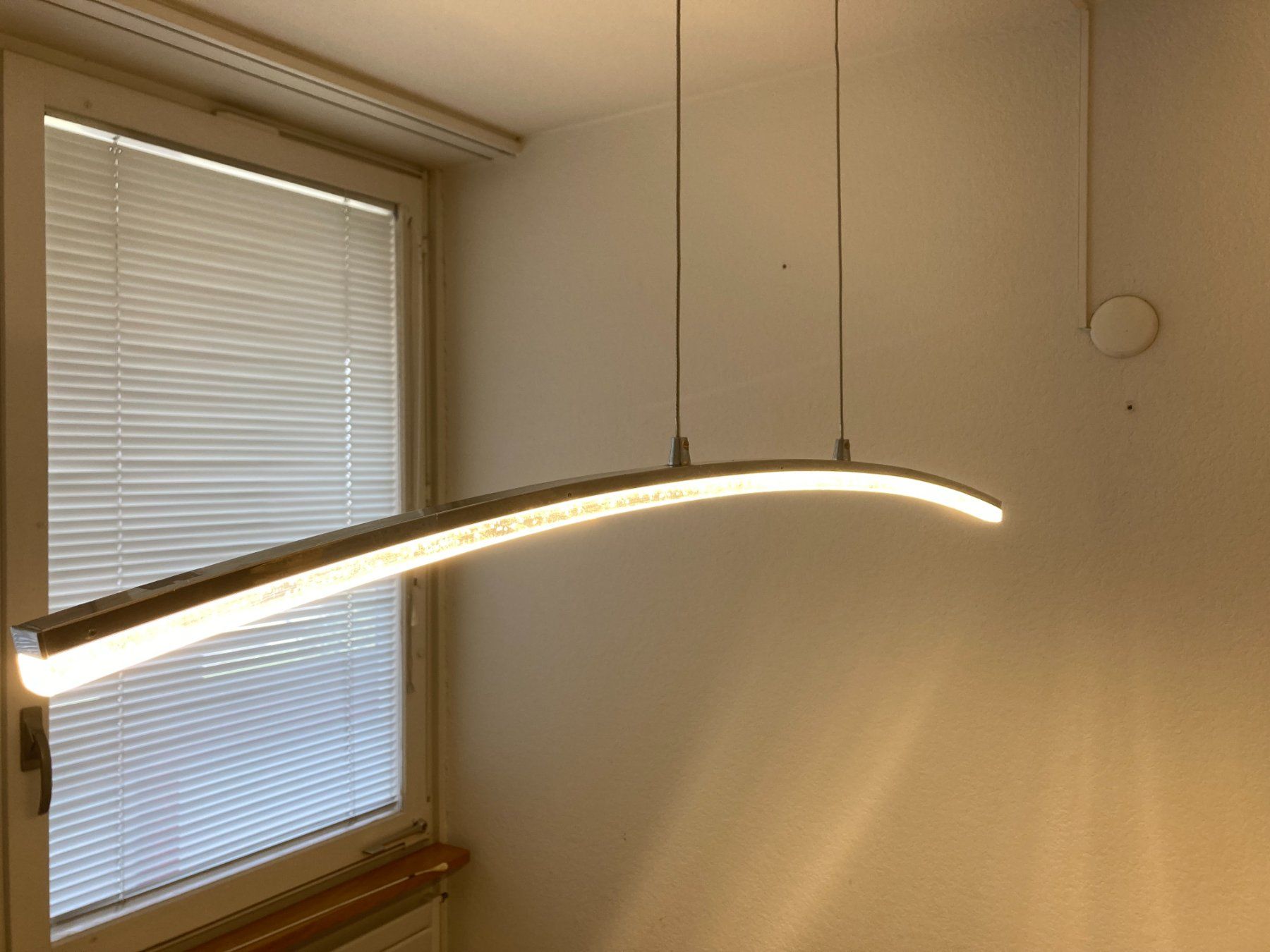 Lampade: LED Estischlampe – Usato da Zürich venduto da boomens