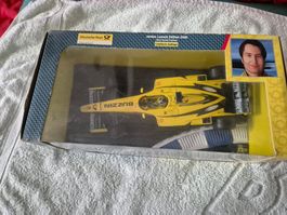 Hot Wheels F1 Jordan Launch Edition 2000, OVP, ! neu