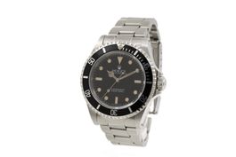 ROLEX Submariner NoDate Vintage Full Set 1993 *2987