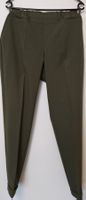 Chino Hose olivgrün, Grösse 38
