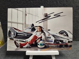 Original Signiert Simona de Silvestro 