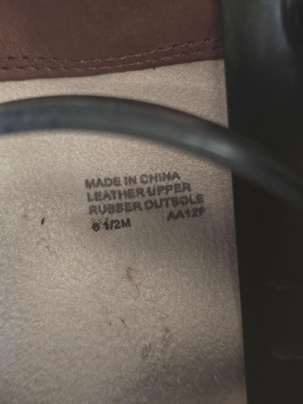 Michael Kors Scarpe da donna: Michael Kors Stiefel – Usato da Suhr venduto da Ptriple6 3