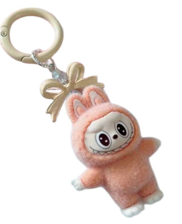 Portachiavi: Labubu porte-clé  au choix  NEUF – Nuovo e nell'imballaggio originale da St-Imier venduto da goodber 2
