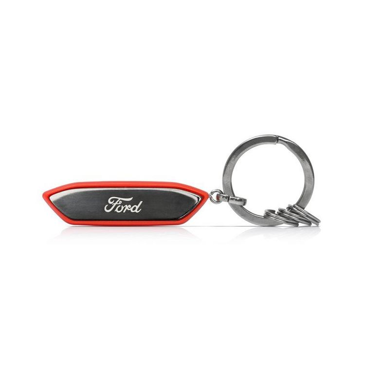 Ford ST Schlüsselanhänger