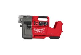 Milwaukee M18 Rollnut-groover Sprinkler usw