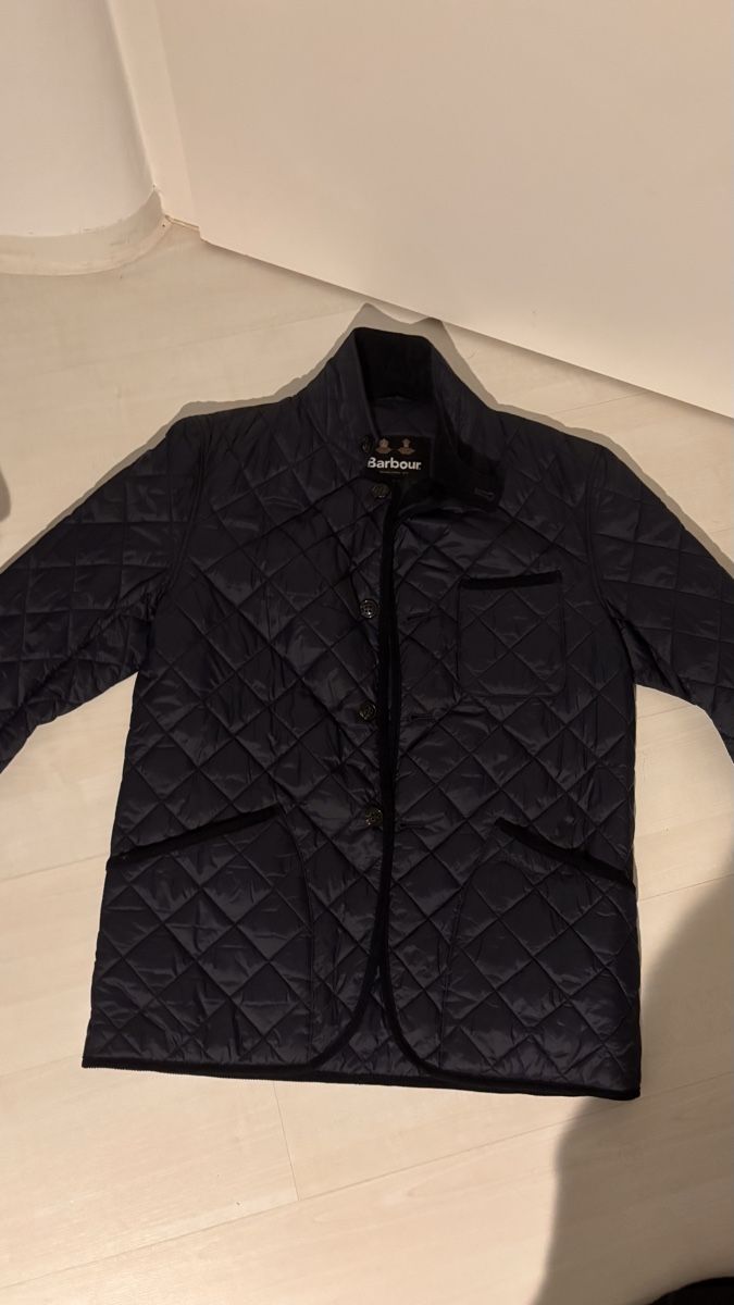 Barbour Giacche: Barbour Jacke – Usato da Dietikon venduto da rap_5byd