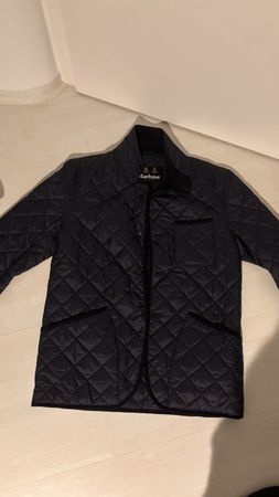 Barbour Jacke