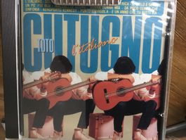 Toto Cutugno - L'italiano CD  🇮🇹