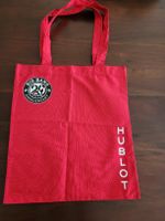 [NEU] Hublot 20 Years Big Bang Tasche