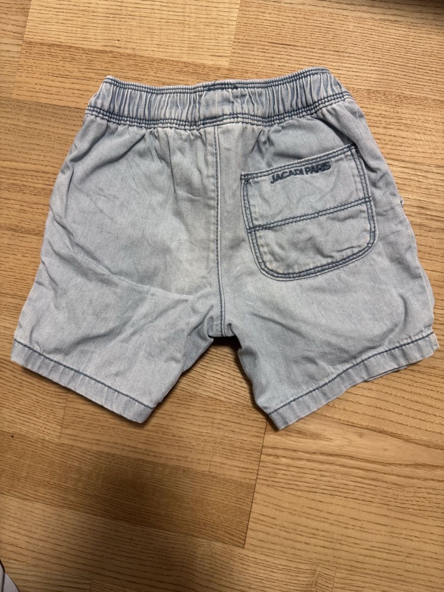 Jacadi Lotti & Set di vestiti: Jacadi Set, Polo und Shorts – Nuovo (secondo la descrizione) da Birmensdorf ZH venduto da a.jazz 2