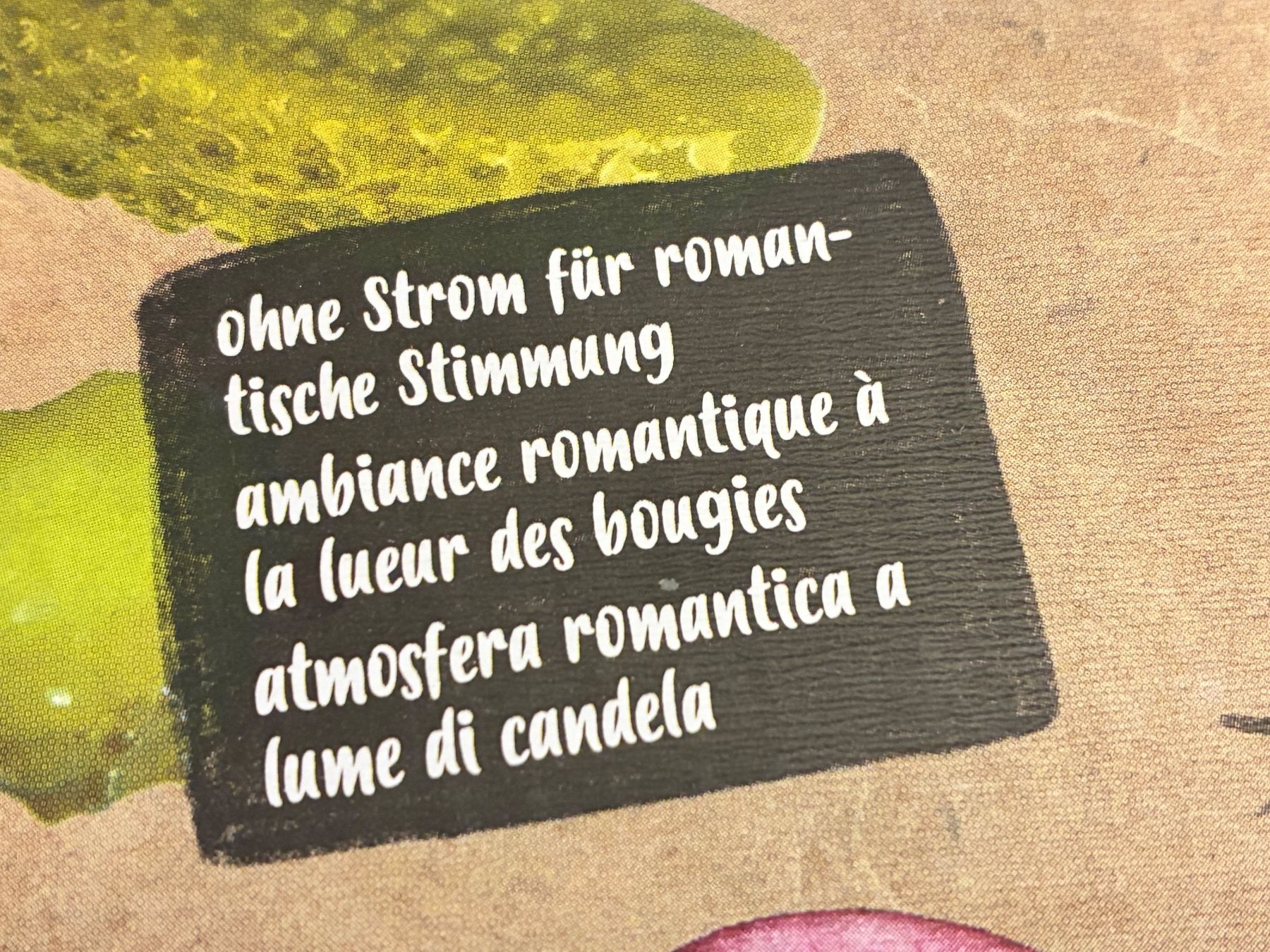 Elettrodomestici da cucina: Raclette Gerät / Teelicht / Kuhn Rikon – Nuovo e nell'imballaggio originale da Horw venduto da adler65 8