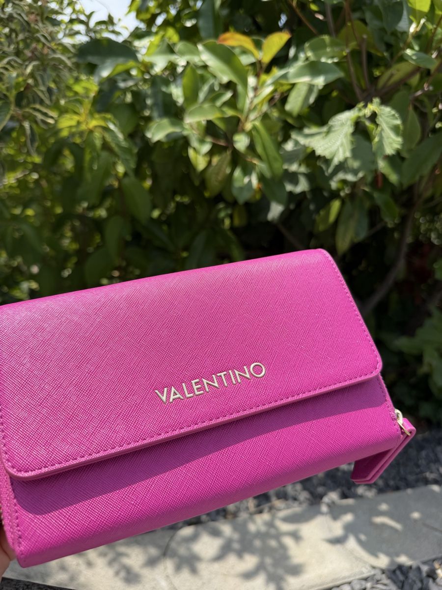 Valentino Taschen für Damen: 2 x Valentino WOC / Goldbörse  – Neu (gemäss Beschreibung) aus Kappel SO von Janni07 7