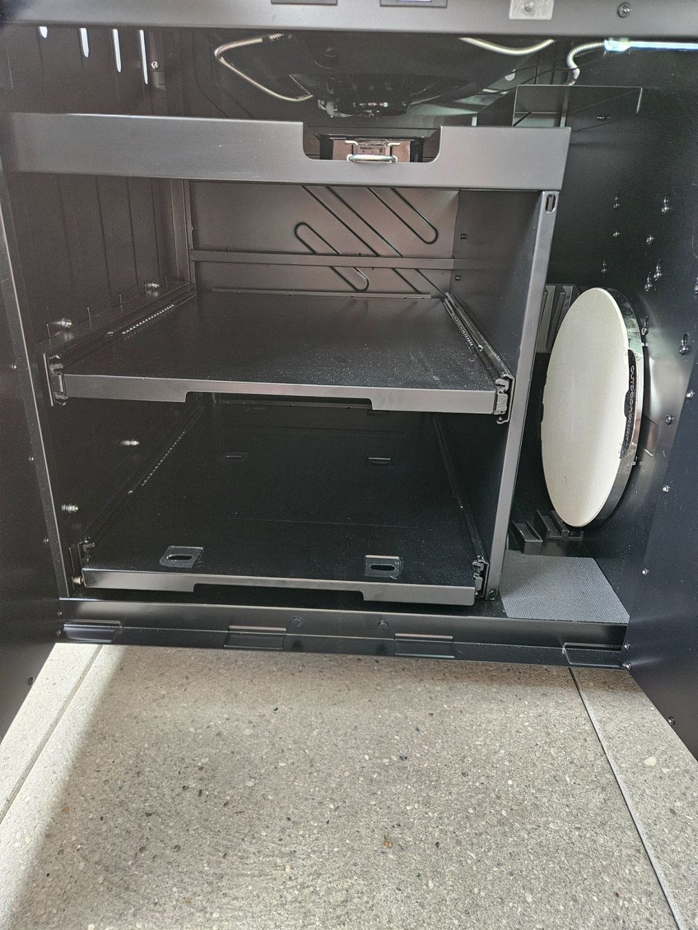 Outdoorchef Griglie: Outdoorchef Lugano 570 G Evo 2 – Nuovo (secondo la descrizione) da Aarau venduto da Patrese.U 4