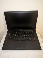 Dell Latitude 7480 / i7/ 8GB / 512GB SSD / W11P /QWERTZ DE