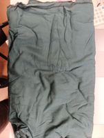 Tragetuch Moby Wrap / grün