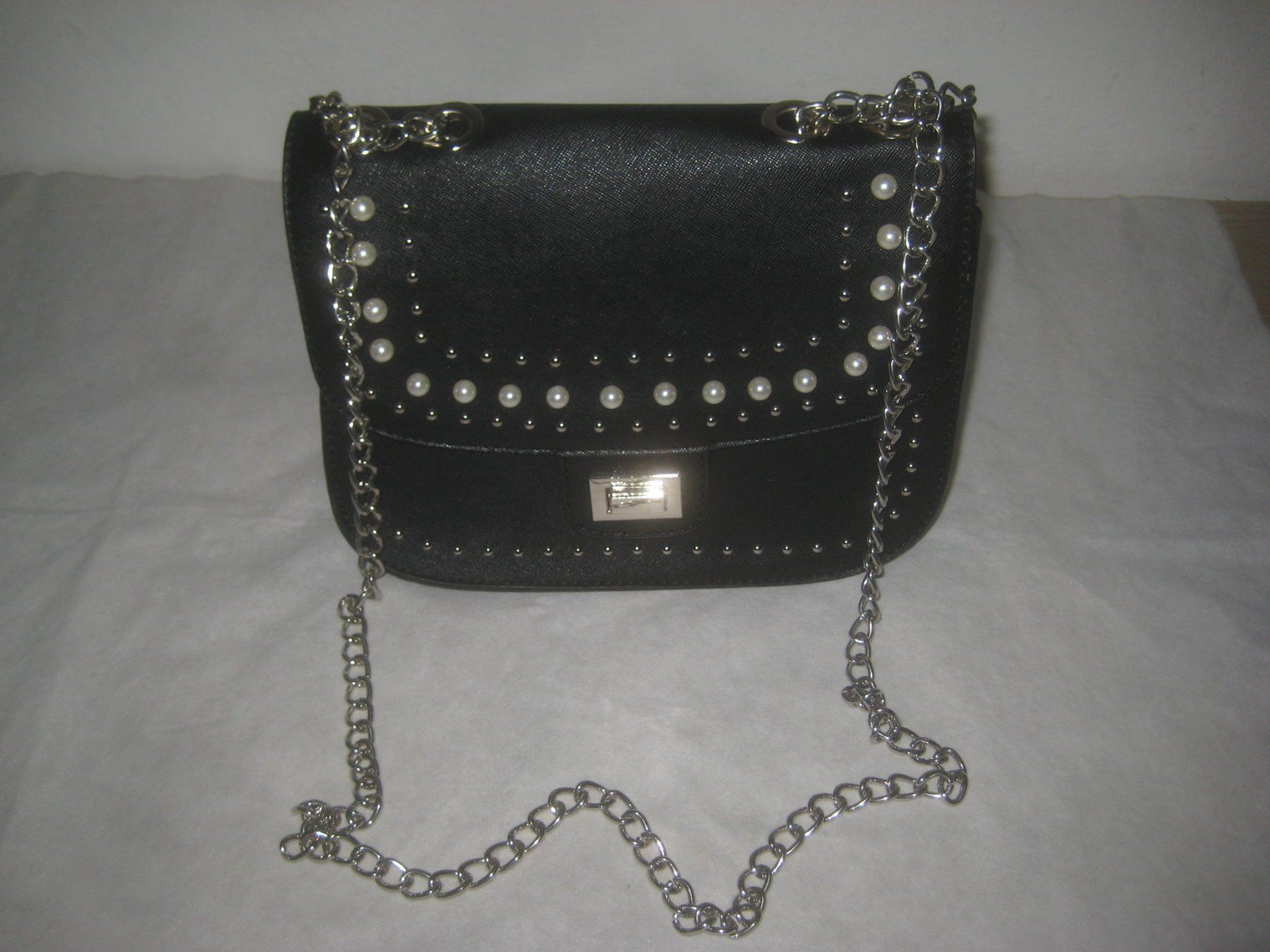 Taschen für Damen: DAMEN  HANDTASCHE – Neu (gemäss Beschreibung) aus Uster von flocke1