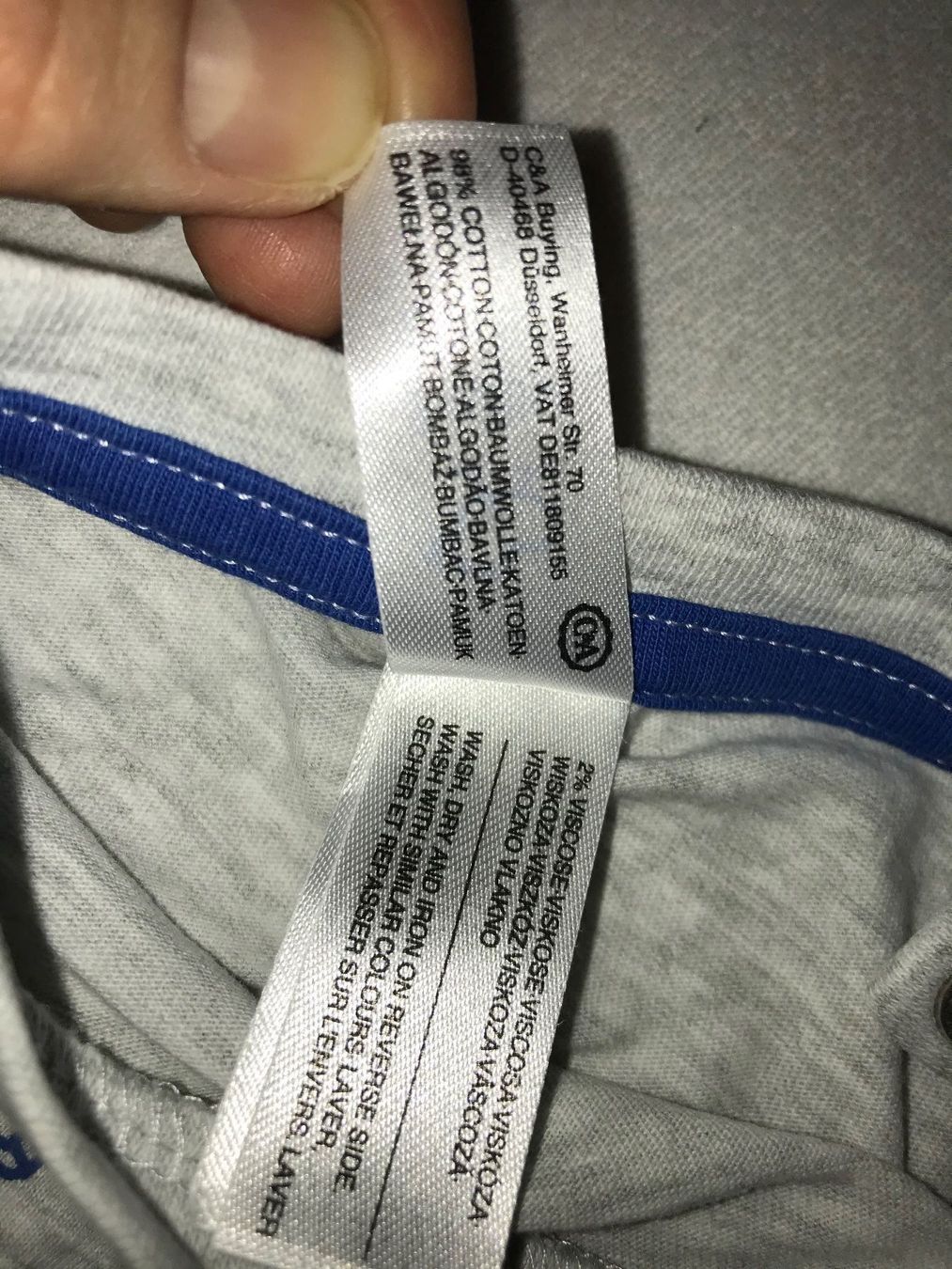 Pullover & Sweatshirts: Pulli Gr.62 – Gebraucht aus Stäfa von Exclusive00 2