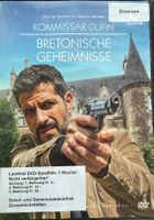 DVD - Kommissar Dupin / Bretonische Geheimnisse