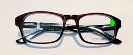 Brillenfassung Acetat