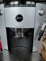 kaffeevollautomat jura impressa F505