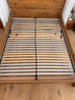 Rahmen-Lattenrost Driggs I (160/200cm) - home24