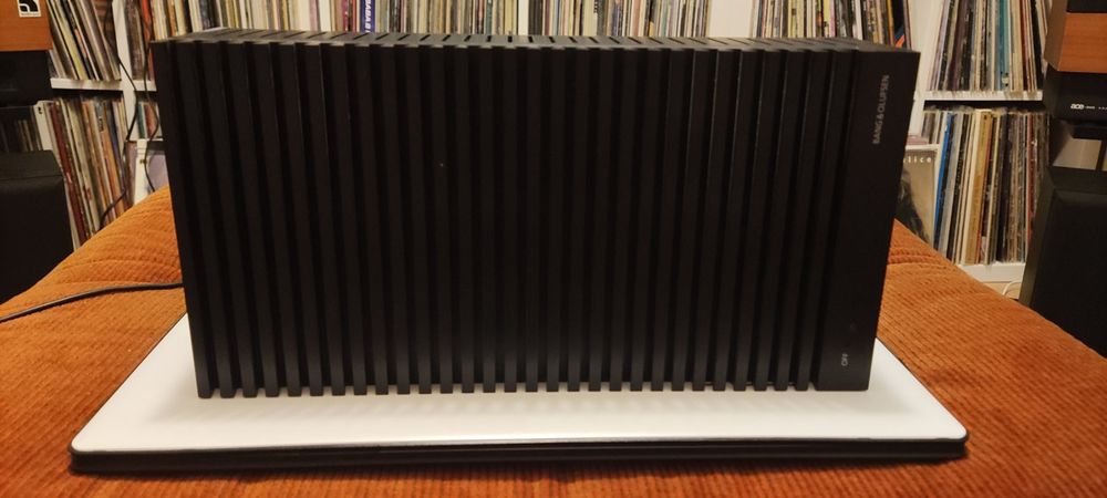 Bang & Olufsen Beolink Passive (Gebraucht) in Küttigen für CHF 69 – mit ...
