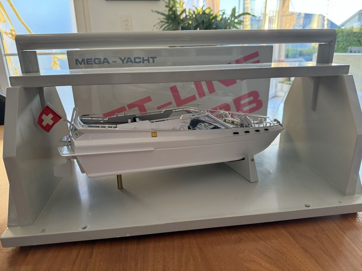 Modellbausätze & Standmodelle: Modellschiff – Gebraucht aus Wil SG von Phoensi 6