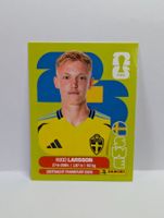Panini WM 2026 - SWE 9 - Hugo LARSSON SWEDEN