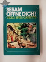 Sesam öffne dich ! / Atari VCS 2600 / ev. nos - neu ?