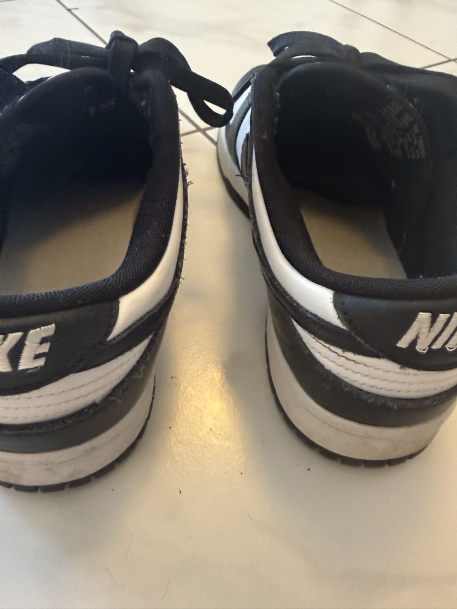 Nike Scarpe da uomo: Nike Sport Dunk Gr 44.5 – Usato da Wilen b. Wollerau venduto da Corradino0 3