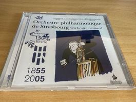 Bizet Georges, D'Indy, Strauss - 150th Anniversary Celebrati