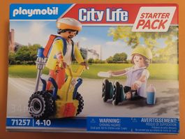 Playmobil 71257 - City-Life - 34 pièces - Neuf Jamais ouvert