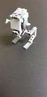 Lego  AT-ST Mini - Star Wars