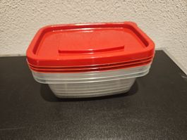 Neu - Aufbewahrungsboxen 3Stk. 18.5x15cm (Ausstellungsstück)