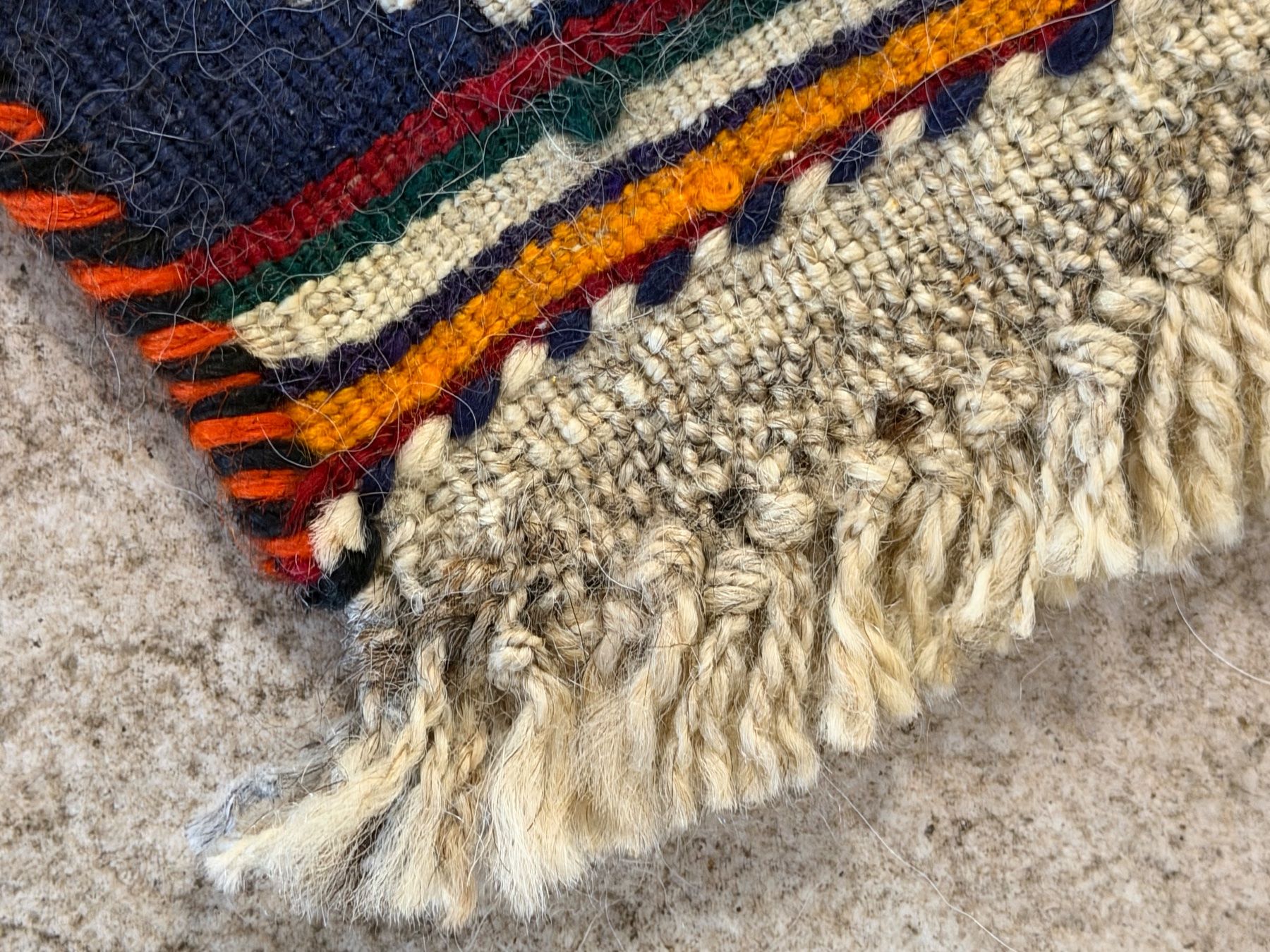 Kelim Teppiche: Teppich Kelim – Gebraucht aus Rheinfelden von Daniela_76 8