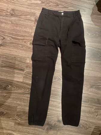 Pantalon type cargo 152