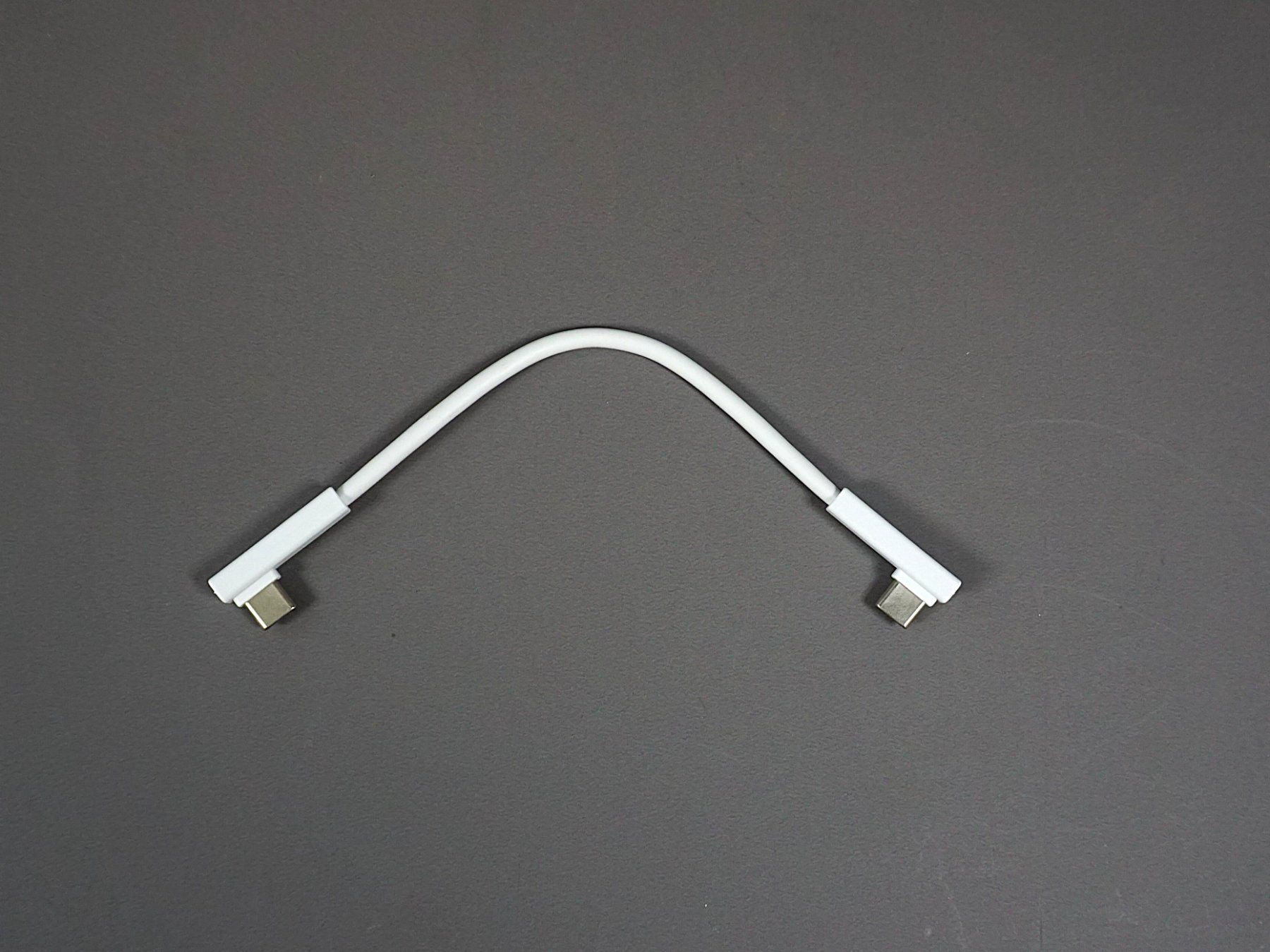 Caricabatterie: Sharge Disk Plus Charging Cable USB-C zu USB-C – Usato da Pratteln venduto da Restwert_Pratteln 2