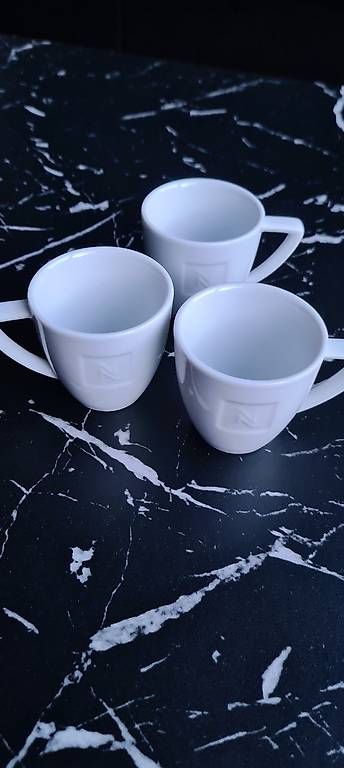 Tazze: Lot de tasse à café  – Usato da Monthey venduto da and_c5w8 3