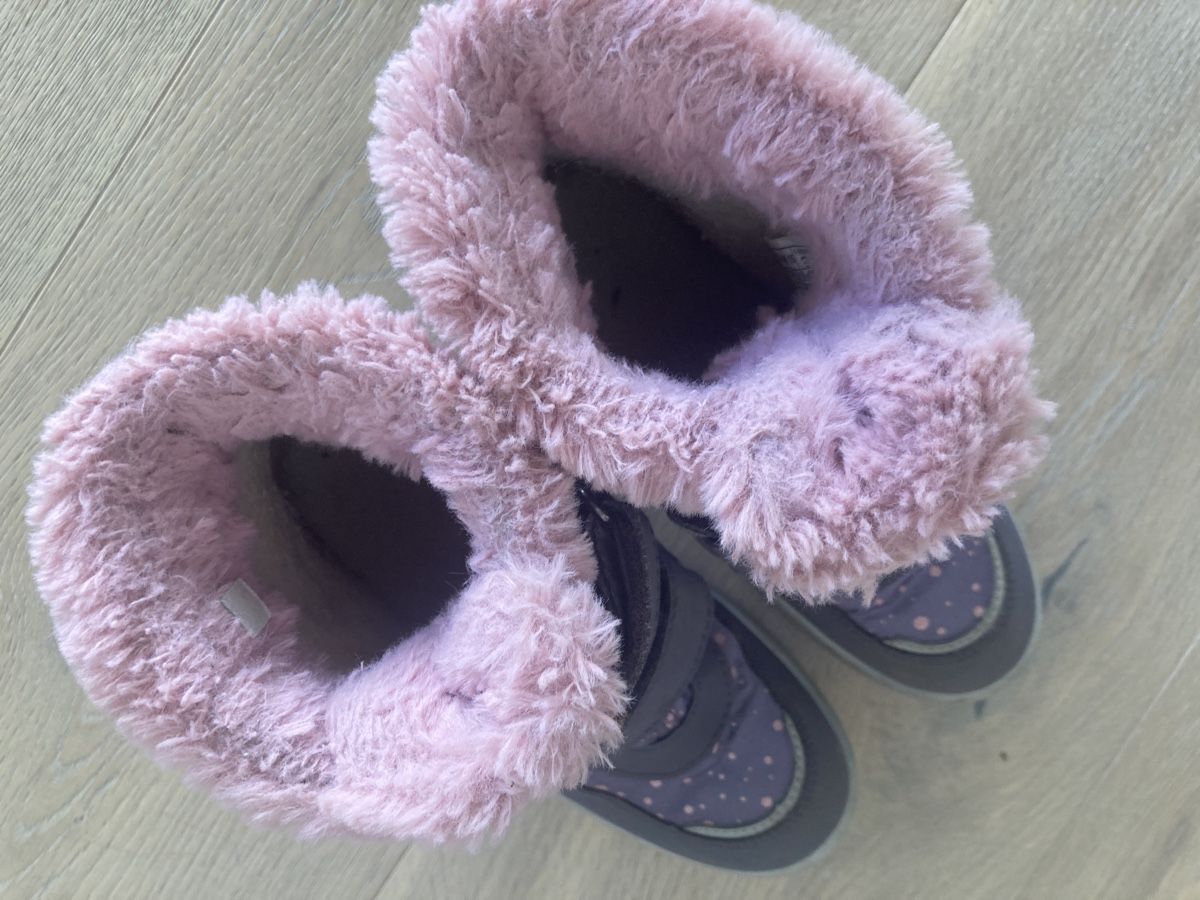 Superfit Scarpe per ragazze: Superfit Winterstiefel Gr. 31 – Usato da Eggenwil venduto da Lissi82 2