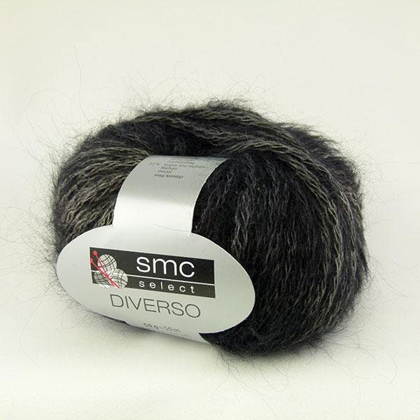 Lana: 5 X WOLLE SMC SELECT DIVERSO – Nuovo (secondo la descrizione) da Ostermundigen venduto da wini63
