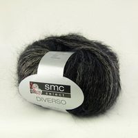 5 X WOLLE SMC SELECT DIVERSO