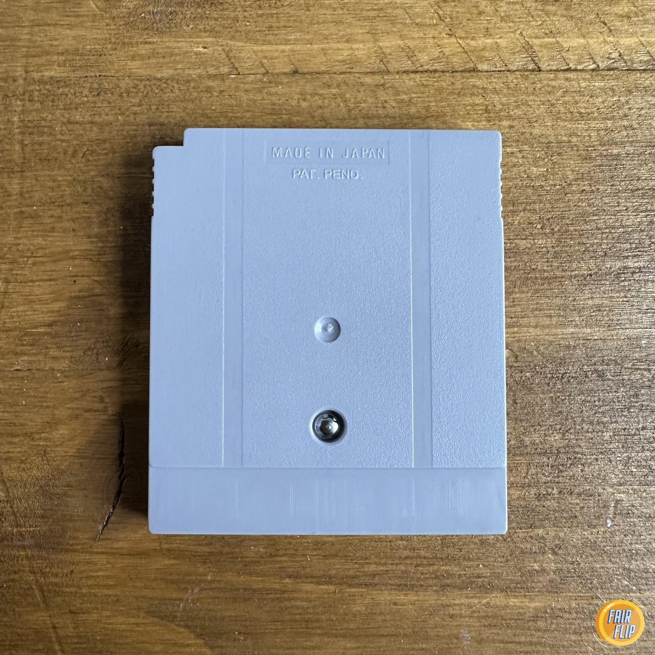 Giochi: Game Boy Quarth – Usato da Luzern venduto da fairflip 1
