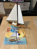 Lego 40487 Sailboat Adventure