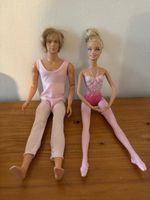 Barbie et ken