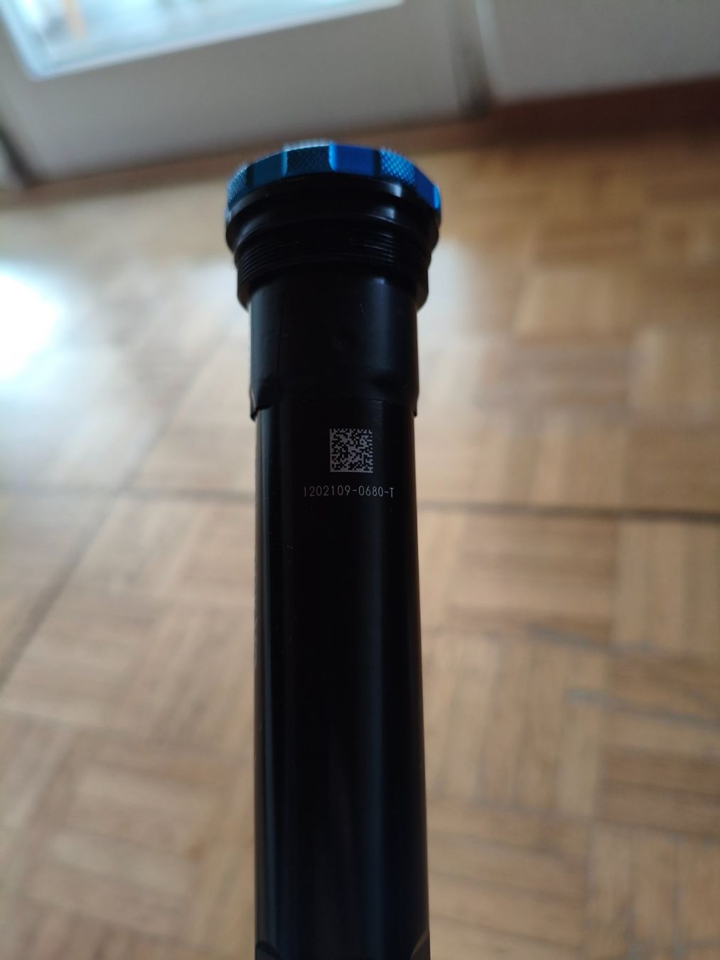 Fox Pièces détachées: Fox 36 Grip x2 Kartusche – D'occasion à Bellach par Bubba77 4