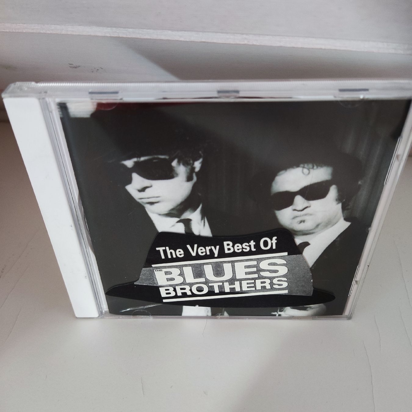 CD: Blue Brothers CD – Usato da Schongau venduto da Retro_Shop